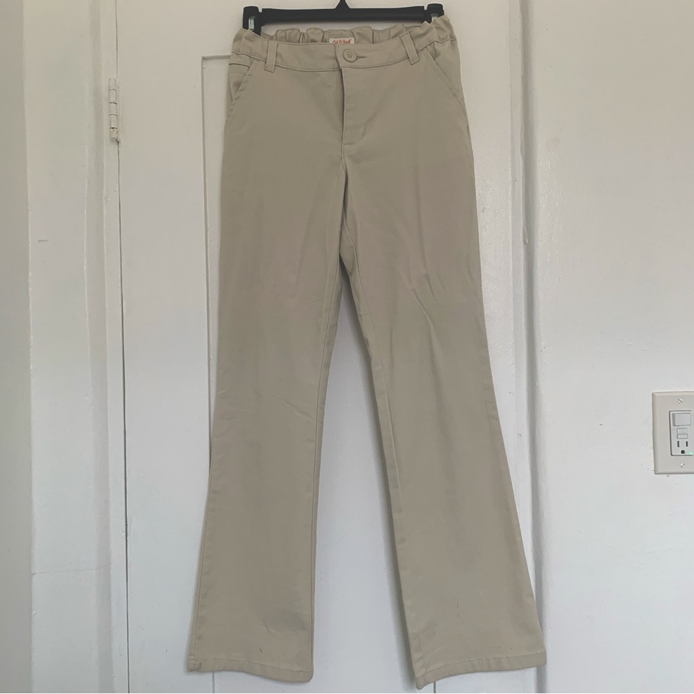 Cat & Jack Chino Pants